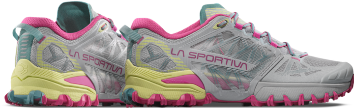 Produktbild La Sportiva Bushido III (38.5)