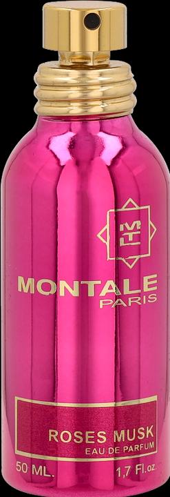 Produktbild Montale Roses Musk by (Eau de Parfum, 50 ml)