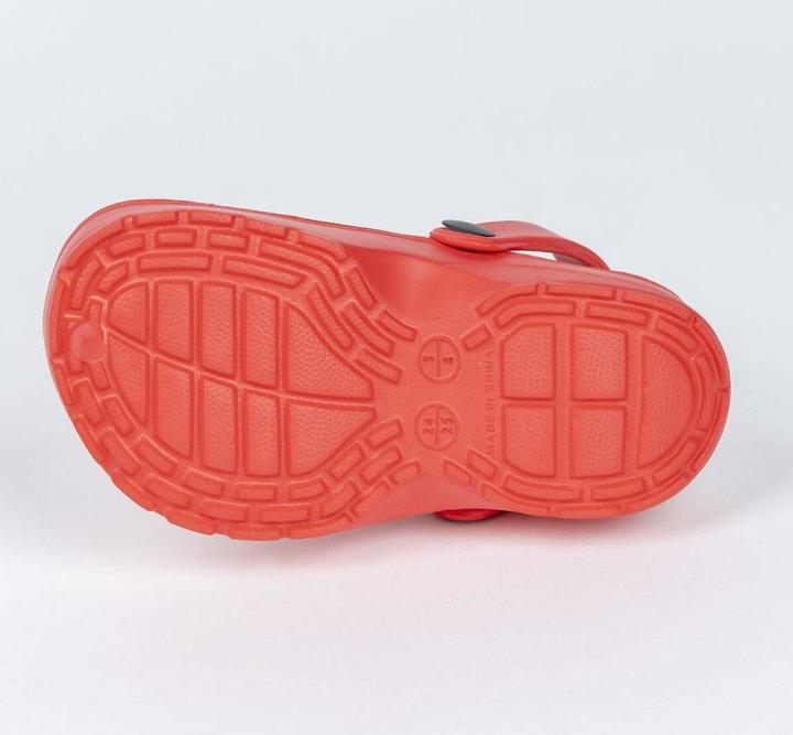 Produktbild Paw Patrol The Strandclogs Rot (29)