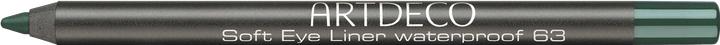 Produktbild Artdeco Soft (63 Emerald, 63 Peacock)