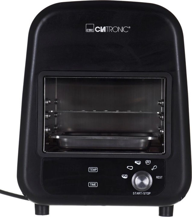 Actual product image Clatronic EBG 3760