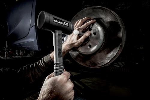 Produktbild Halder Schonhammer BLACKCRAFT (1300 g)