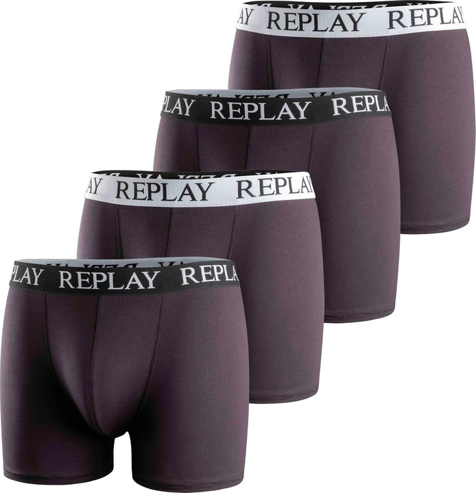 Produktbild Replay s (XL, 4er Pack)