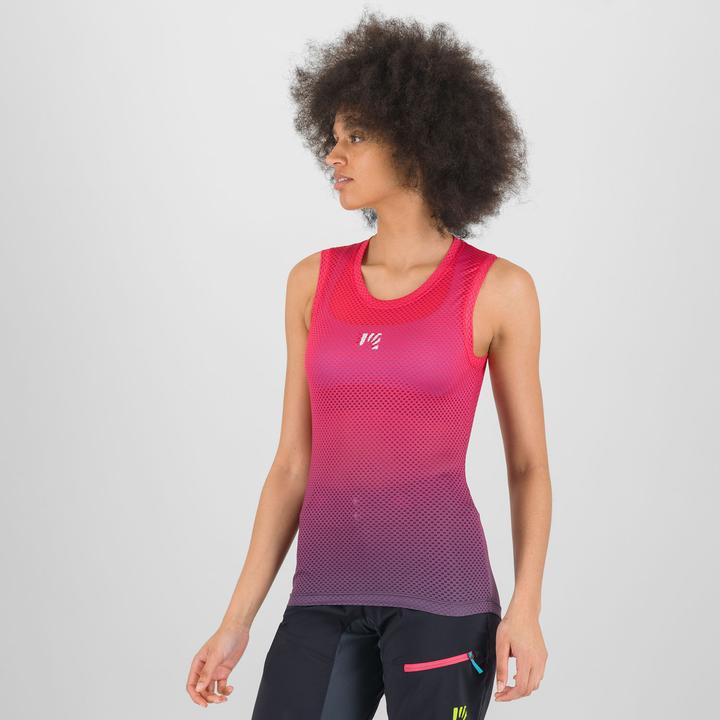 Actual product image Karpos Verve Mesh W Sleveless (S)