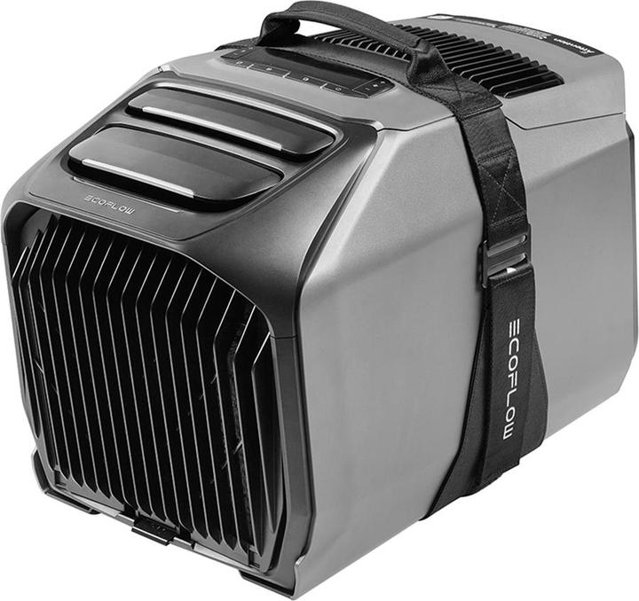 Produktbild EcoFlow Stabilizing Strap Kit