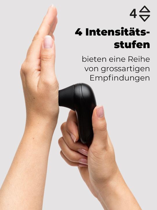 Produktbild Womanizer Starlet Klitorisstimulator