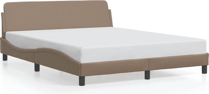 Image du produit vidaXL Bettgestell (160 x 200 cm)