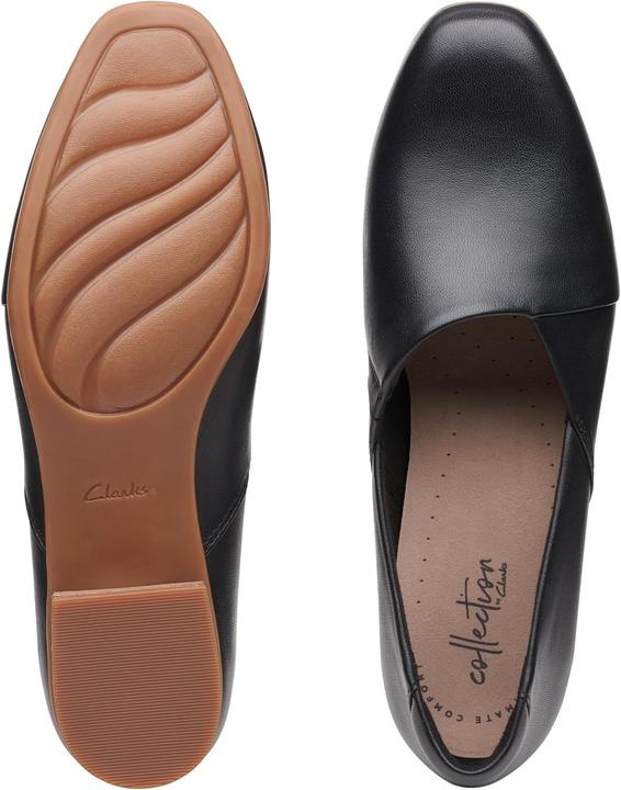 Image du produit Clarks Mocassin Juliet Palm (41.5)