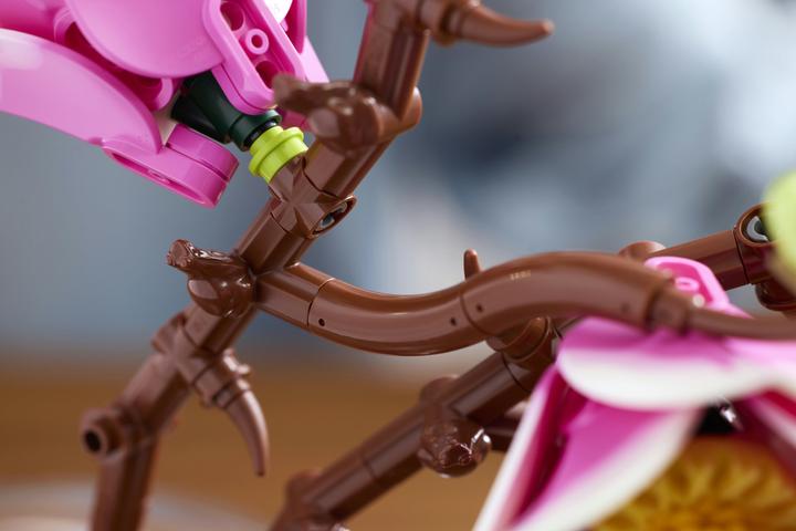 Immagine prodotto LEGO Rami di magnolia (11510, LEGO Botanicals)