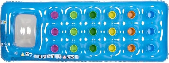 Produktbild Jilong Luftmatratze