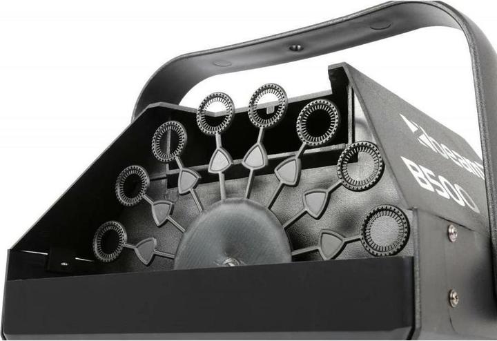 Image du produit BeamZ B500 (Machine à bulles)