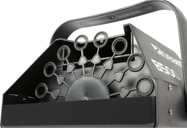 Immagine prodotto BeamZ B500 (Macchina bolla)