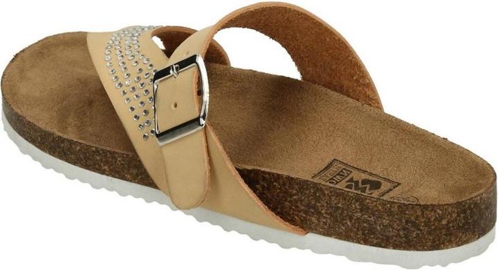 Produktbild Schnallen Diamant Sandale (40)