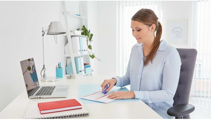 Productafbeelding tesa Ecologo correctieroller