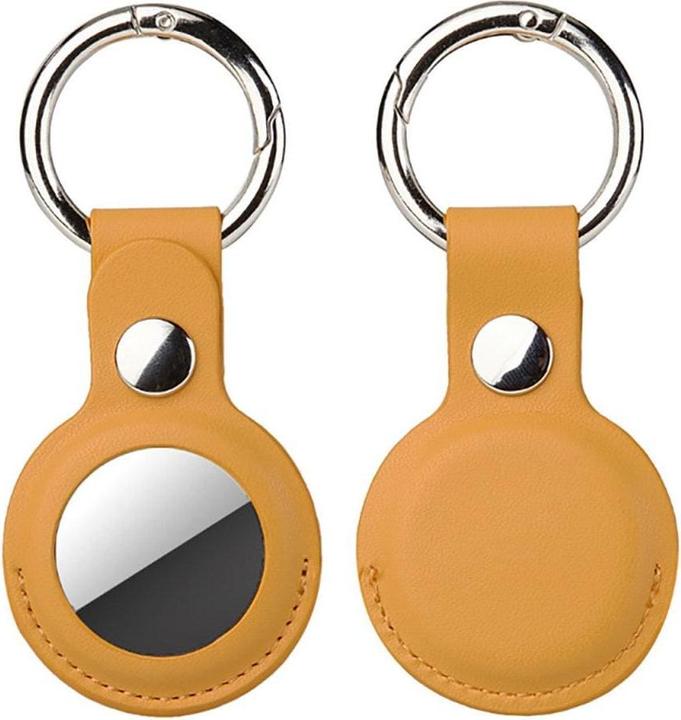 Actual product image 4smarts AirTag Case Set