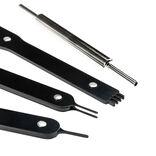 Produktbild Lamptron Modding Toolkit, ATX, PCIE - schwarz