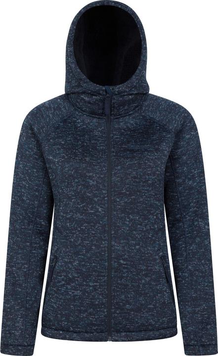 Marineblau