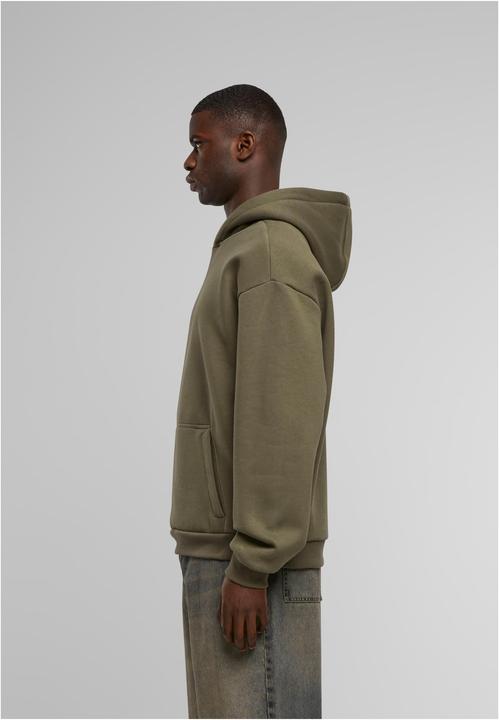Produktbild New Morning Studios Oversized Hoody (XXS)