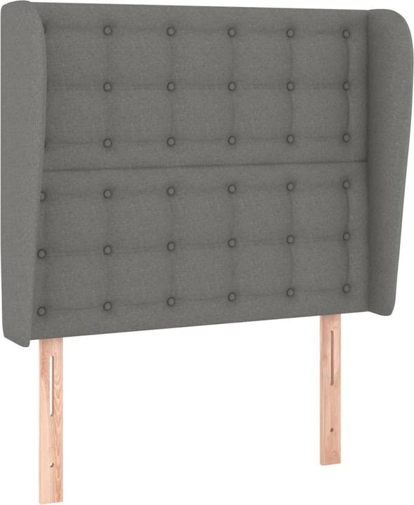Image du produit vidaXL Kopfteil (183 x 23 x 88 cm)