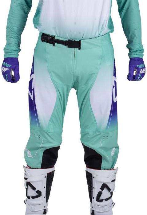 Produktbild Leatt 4.5 (Herren, Normalgrösse, L)