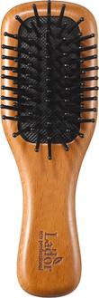 Actual product image La'dor Mini Paddle Brush