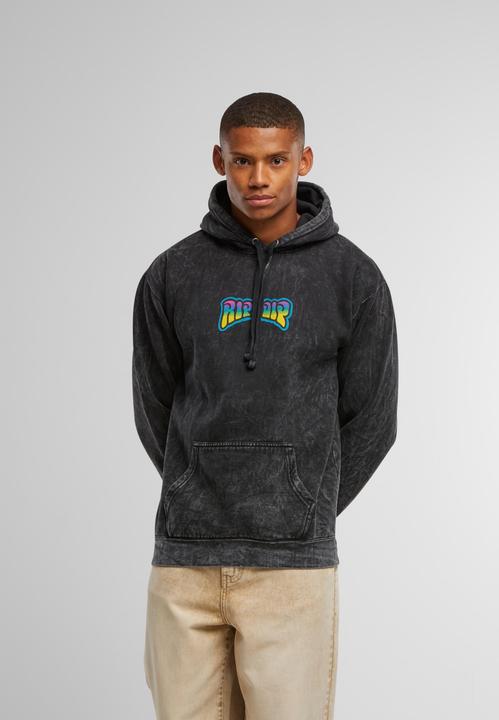 Image du produit Rip N Dip Sweat à capuche Jardin psychédélique - 125933 (S)