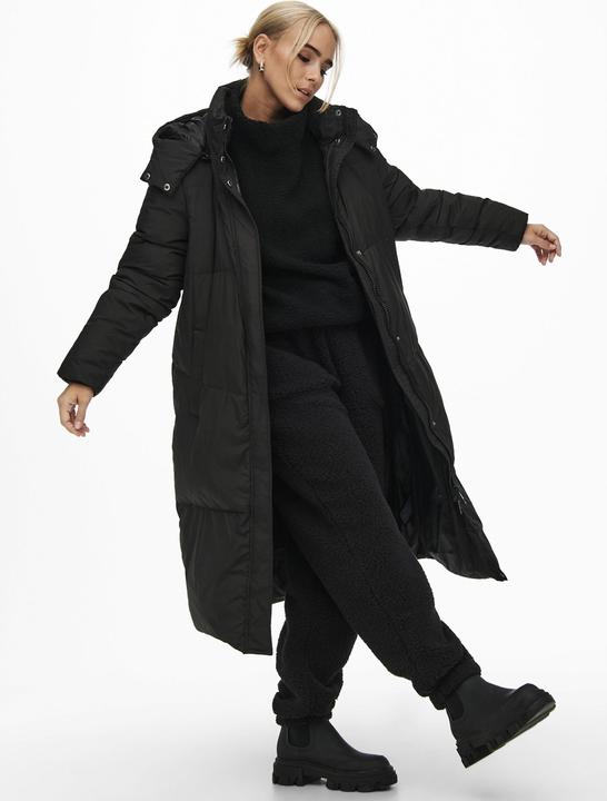 Actual product image Only Down Padded Jacket