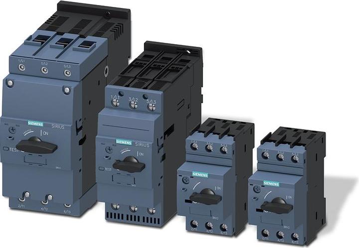 Immagine prodotto Siemens Interruttore S2 70-80A