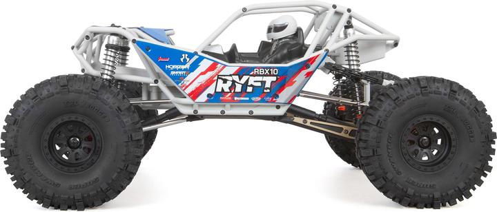 Produktbild Axial Rock Bouncer RBX10 RYFT (Kit)