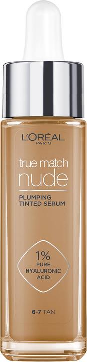 6-7, 6-7 Abbronzatura, Oscurità