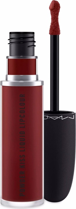 MAC Cosmetics Powder Kiss Liquid Lipcolour (Make Love to the Camera)