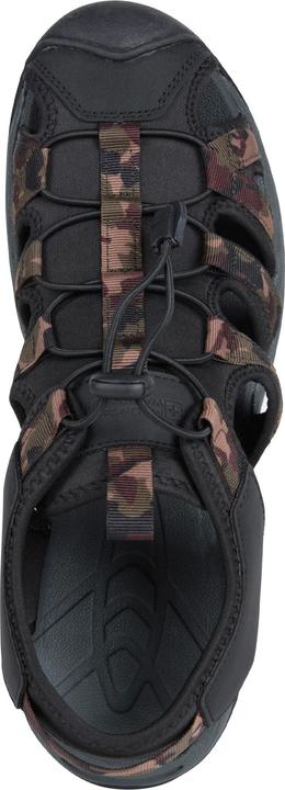 Produktbild Mountain Warehouse Sandalen Crete Tarnmuster (42)