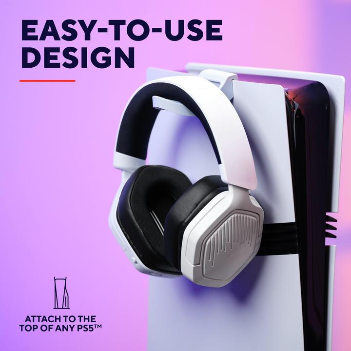 Produktbild Trust GXT223 PS5 HEADSET HOLDER