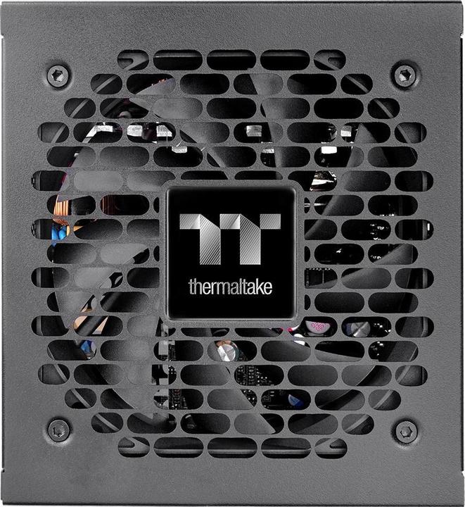 Image du produit Thermaltake Netzteil Toughpower GT 1000W ATX3.1/GEN5 80+G BK retail (1000 W)