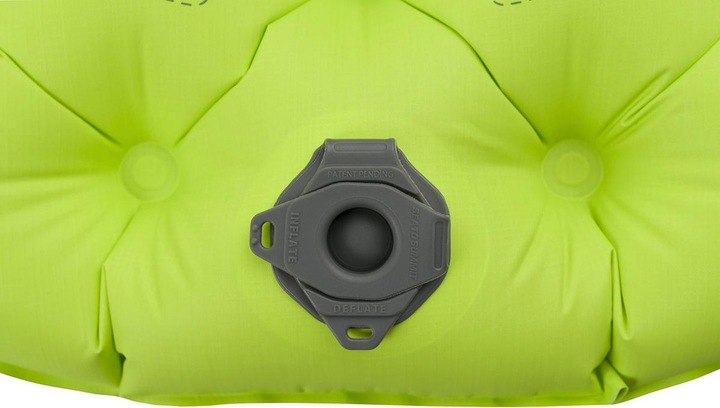 Actual product image Sea To Summit ComfortLight Insulated Mat Mat
