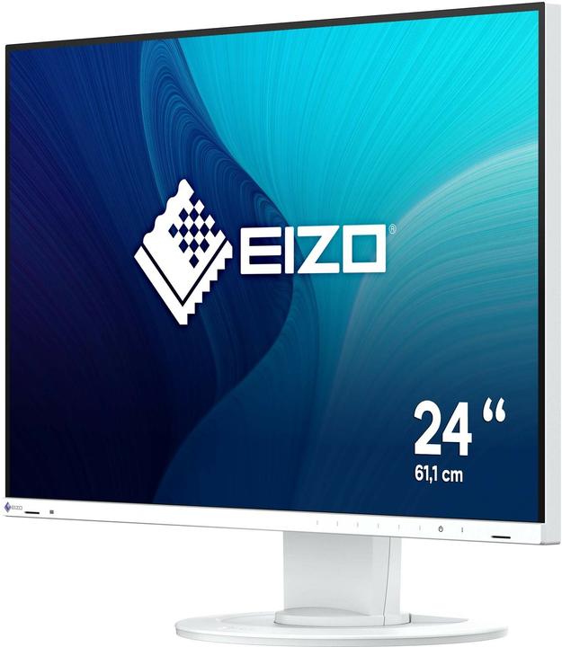 Produktbild Eizo EV2410R FlexScan (1920 x 1200 Pixel, 24.10")