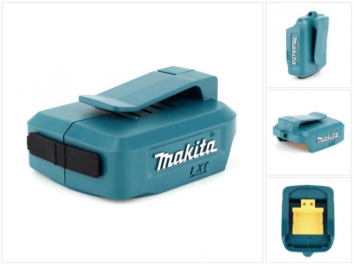Productafbeelding Makita ADP05 (18 V)
