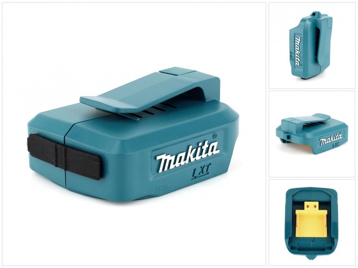 Produktbild Makita ADP05 (18 V)