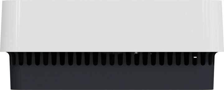 Actual product image Schneider Electric Wiser fire alarm Optical