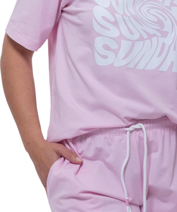 Produktbild Mey Solid Love Schlafanzug (L)