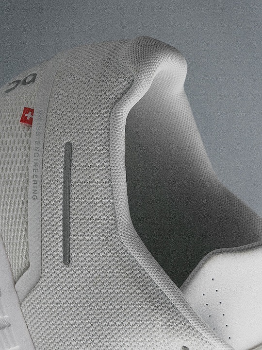 Productafbeelding On Running Wolk 5 (46)