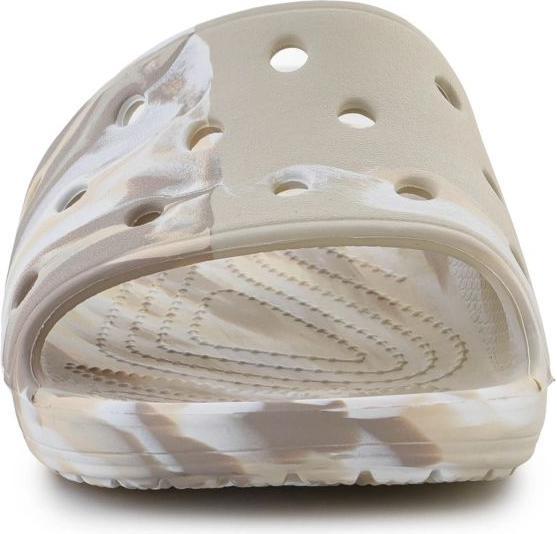 Produktbild Crocs Classic Marbled Slide (36, 36.5, 37)
