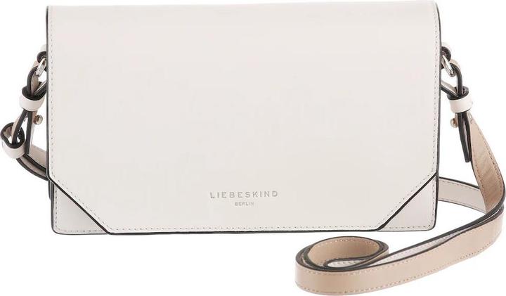 Actual product image Liebeskind Berlin Crossbody Crossbody-Bag aus Nappaleder