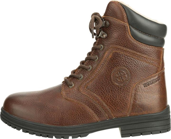 Immagine prodotto Suedwind Footwear Amaron Lace Wool WP (38)