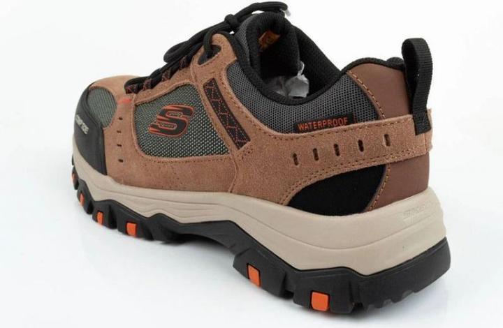 Image du produit Skechers SB SRA WR M 77183EC BRBK shoes (AUTO-SERVICE, 44)