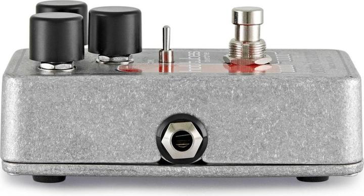 Actual product image Electro-Harmonix Hot Tubes (Electric guitar)