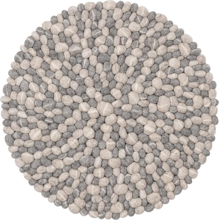 Produktbild Myfelt Round Flat Point XXXS (Ø 70 cm)
