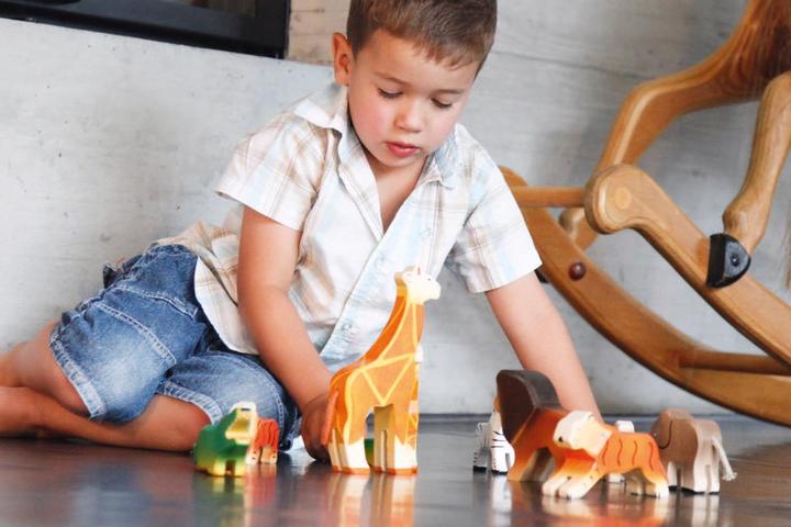 Image du produit Trauffer piÃ¨ce de jeu