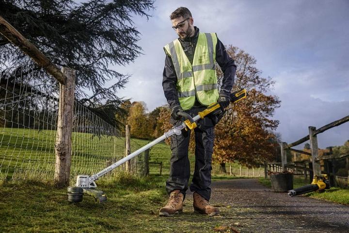 Produktbild DeWalt TRIMMER 18V 1x5.0Ah BE ŠEETŲ DCMST561P1 (Trimmfaden)