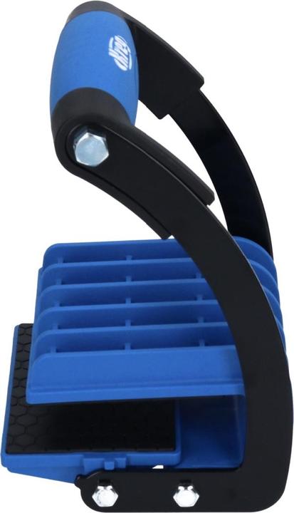 Actual product image Kreg KMA3000 Panel support GripMaxx 19 mm 120 x 240 cm blue